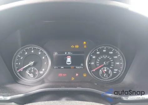 2021 Hyundai Santa Fe Se from USA, damaged, VIN 5NMS1DAJ6MH355667